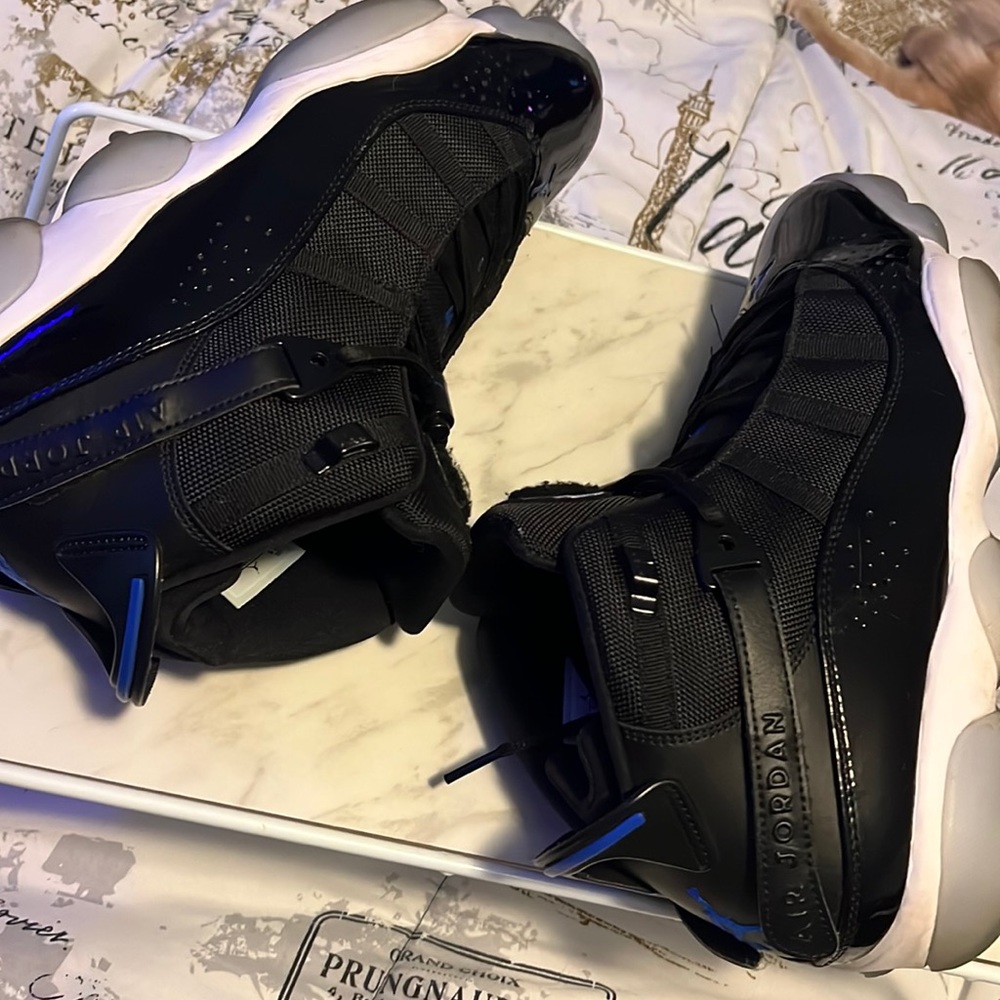 🌀Jordan 6 ring ‘Space Jam’ 🌀Mens sz 11.5🌀